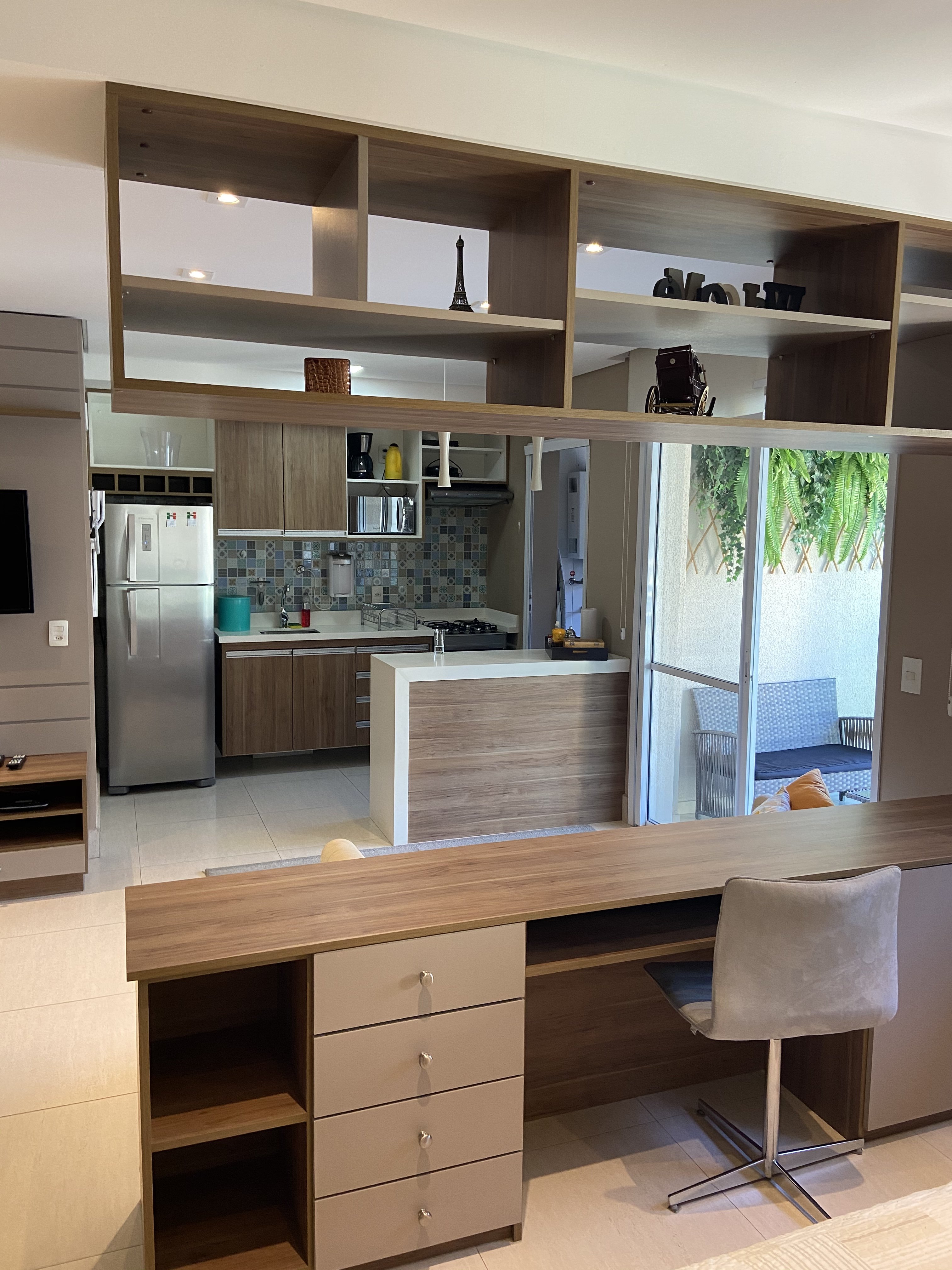 Apartamento para Venda por R$530.000,00 com 48m² e 1 vaga - República, São paulo / SP